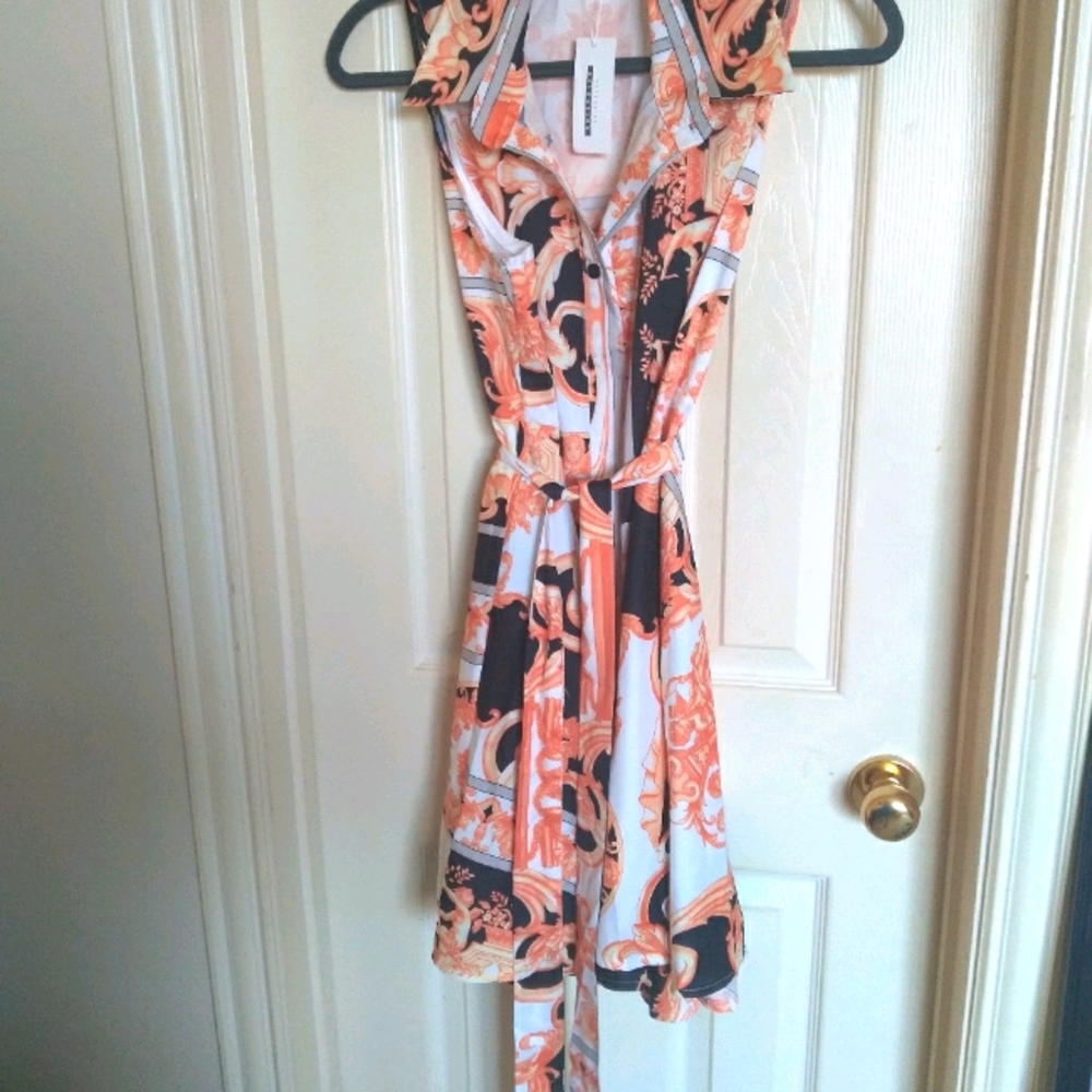 Fashion Clothes